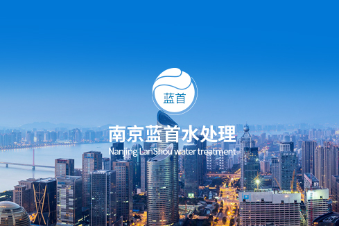 通许建站-南京蓝首水处理设备有限公司