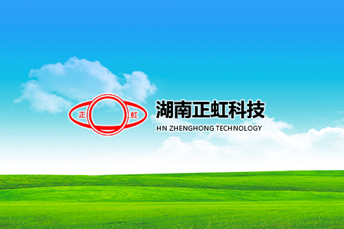 龙亭建站-湖南正虹科技